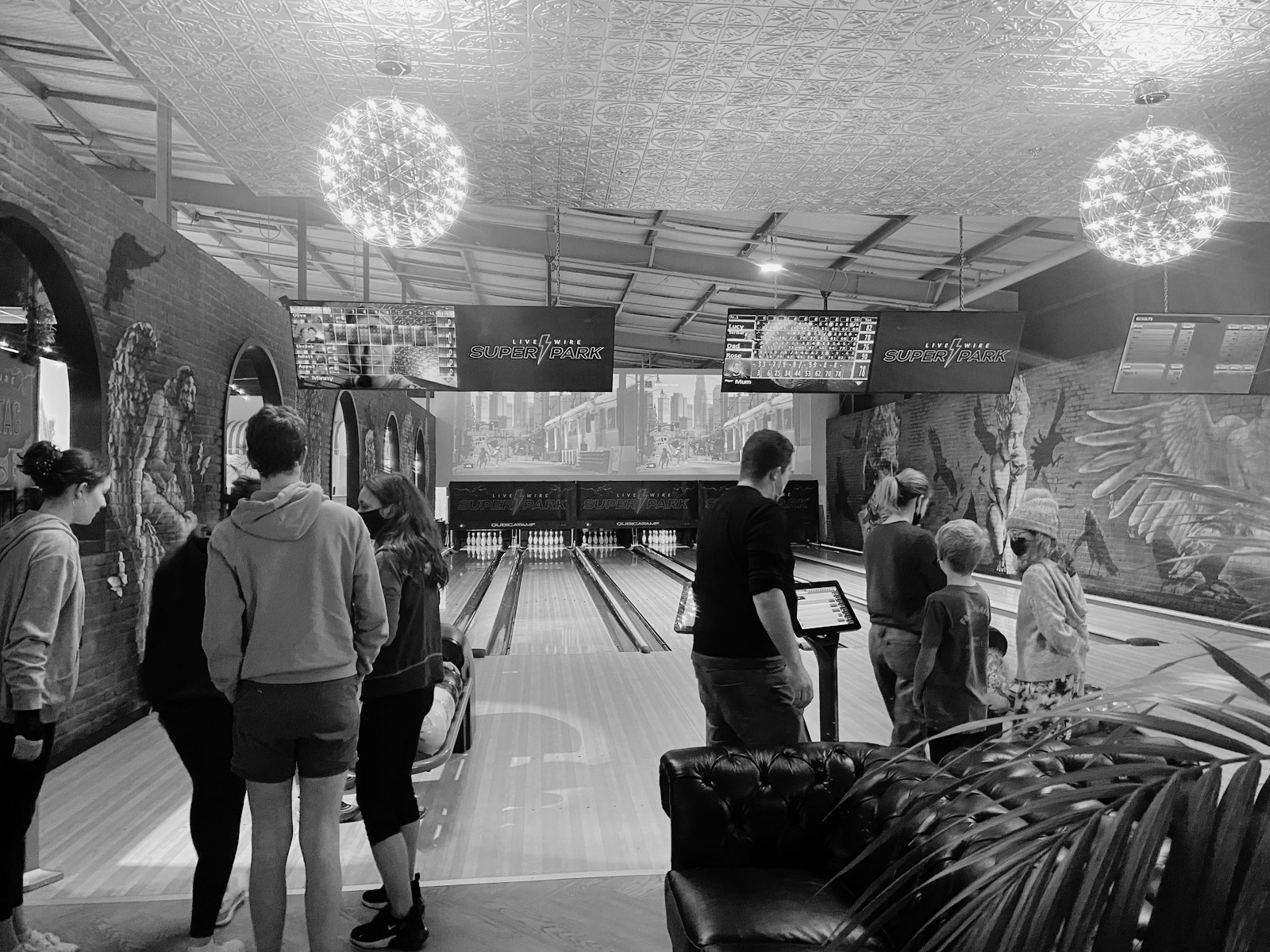 Specialist Retail Leasing Agency